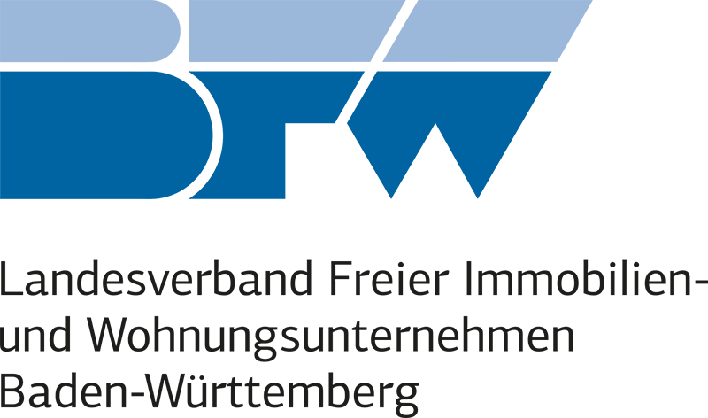 Logo Landesverband Freier Immobilien- und Wohnungsunternehmen Baden-Württemberg