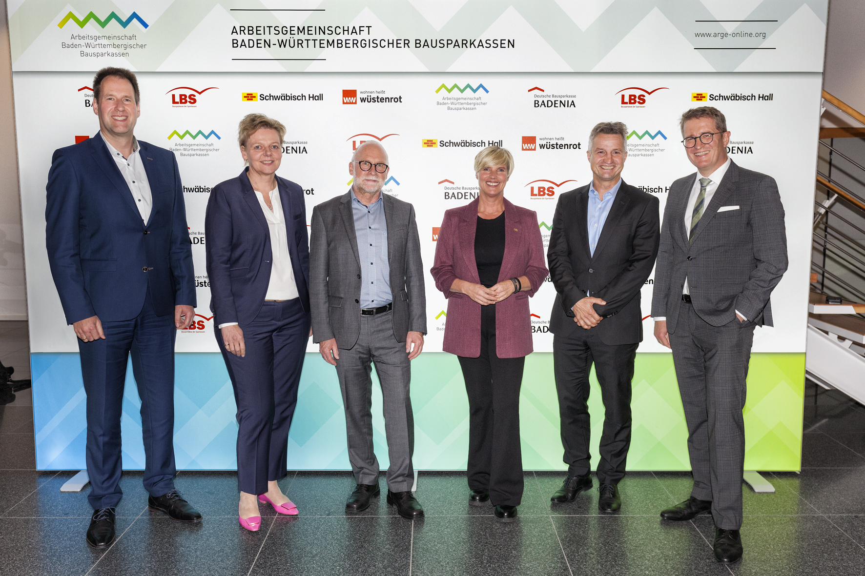 Gruppenbild